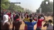 Буркина-Фасо: чрезвычайное положение на фоне демонстраций и митингов