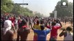 Надзвичайний стан у Буркіна-Фасо після двох днів масових протестів
