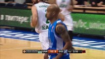 Highlights: Unics Kazan-Dinamo Banco di Sardegna Sassari