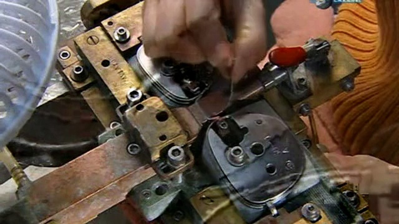 Gözlük Yapımı Nasıl yapılır . How its made