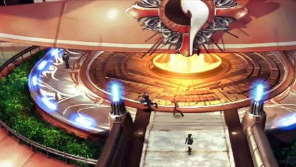 Final Fantasy VIII - Partie. 8