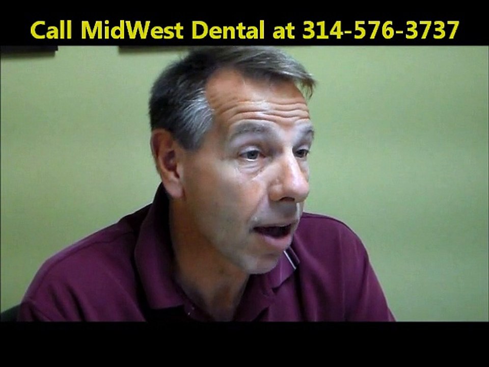 Chesterfield Affordable Dentist Nathan Hartman DDS
