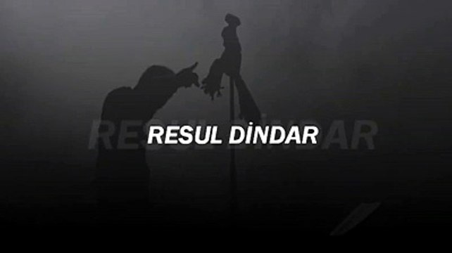 Dertliyim,efkarlıyım