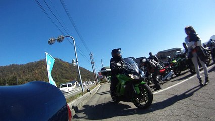 LEGACY　2014 奥州Ｚ會　ツアー　Ⅱ ⑩