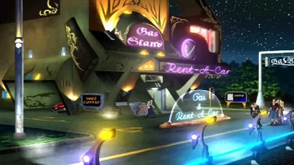 Final Fantasy VIII - Partie. 9