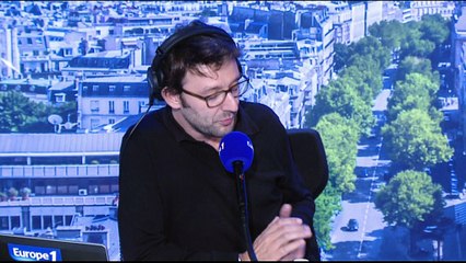 Jacques Myard est l’invité du Club de la Presse - PARTIE 1