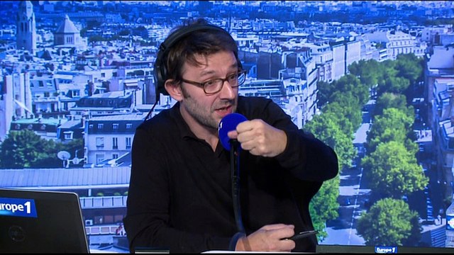 Jacques Myard est l’invité du Club de la Presse - PARTIE 4