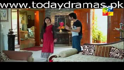 Agar Tum Na Hotay Full Episode 53 – 30th October 2014