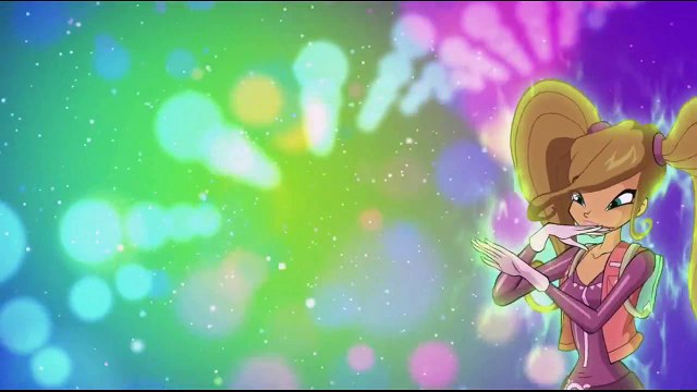 Winx Club: Staffel 6 Folge 4 - Flora Bloomix! (Deutsch//German)