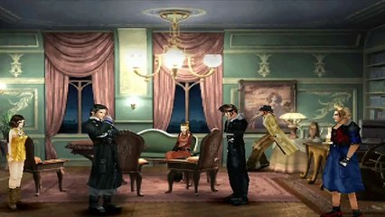 Final Fantasy VIII - Partie. 10