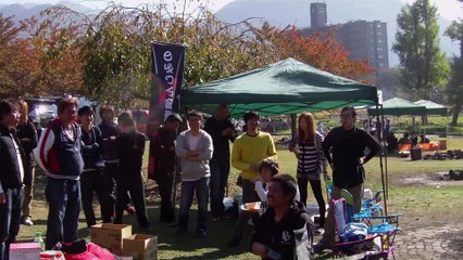 LEGACY　2014 奥州Ｚ會　ツアー　Ⅱ ⑭