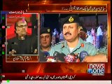 India is likely to Stage a Drama soon like Mumbai 2008 and will blame it on Pakistan :- Dr. Shahid Masood