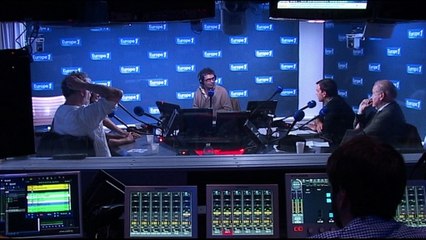 Extrait - Ozon : "Si tu as un bon article dans Libé, c'est que le film ne va pas marcher"