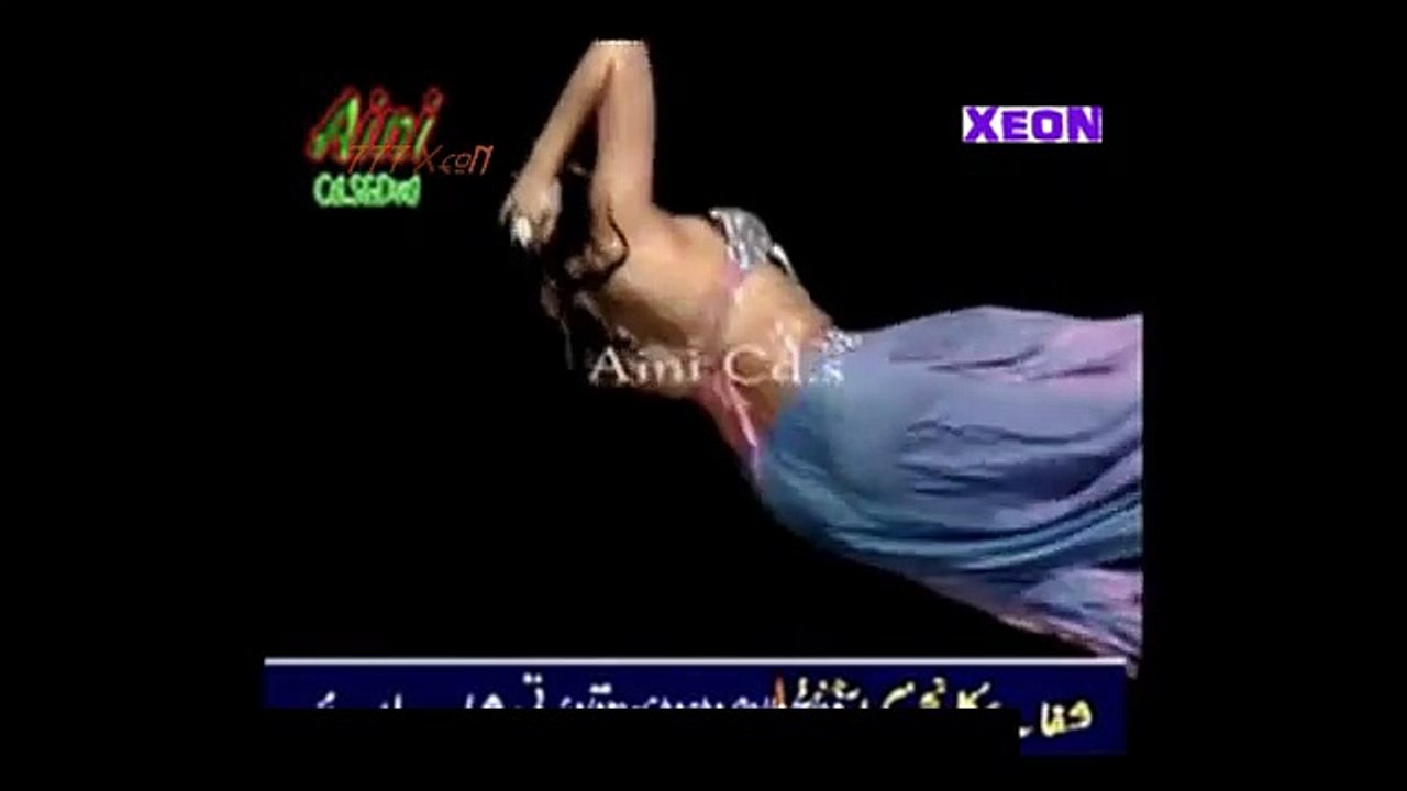Tu Chatti Seene La Sonia -Sexy- (Mujra)