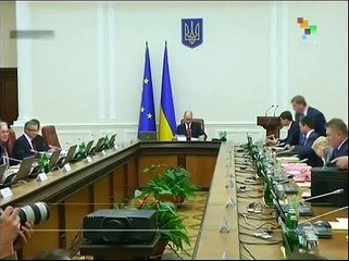 Ukraine willing to pay off gas debt to Russia