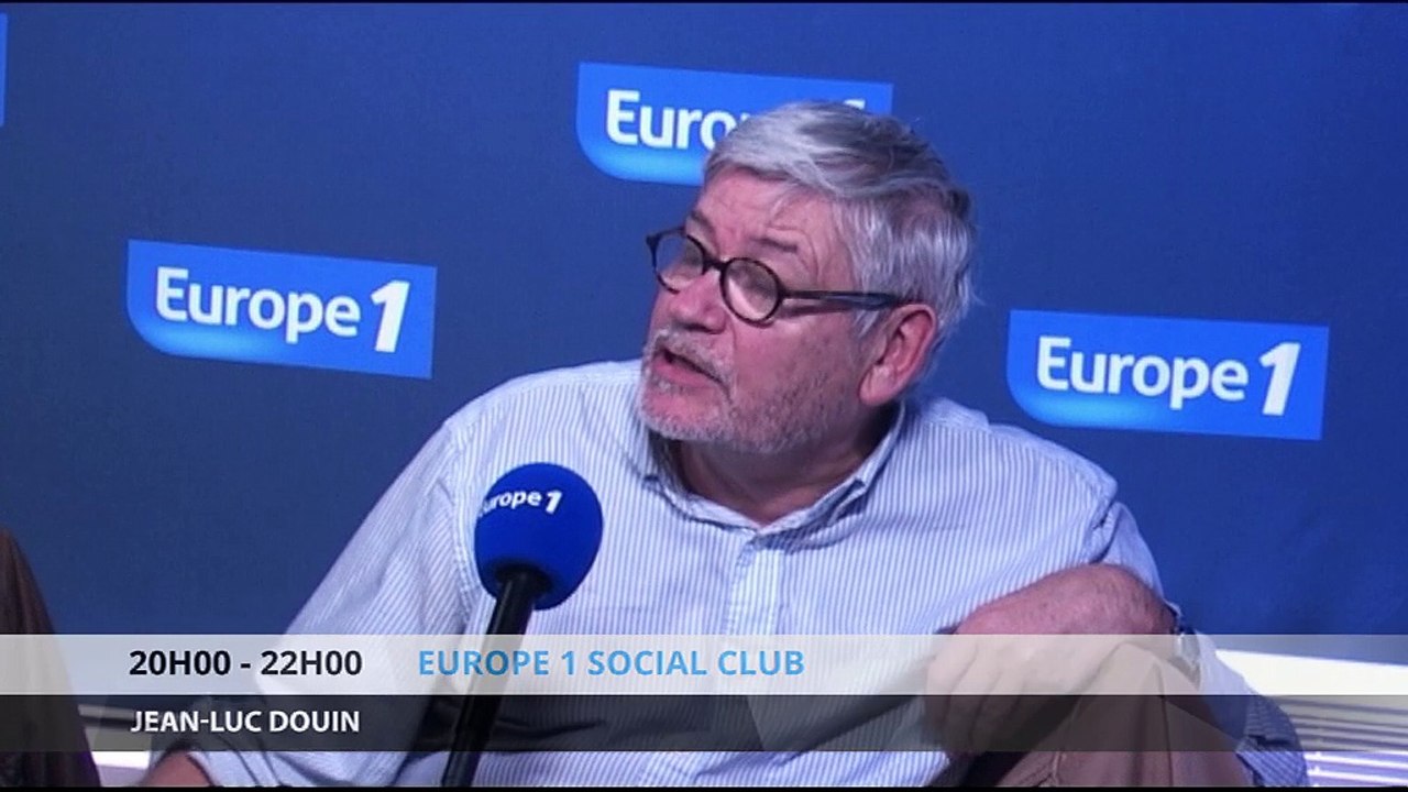 Extrait - Jean-Luc Douin : "Pathé fait des bande-annonces sans les musiques oiginales des films"