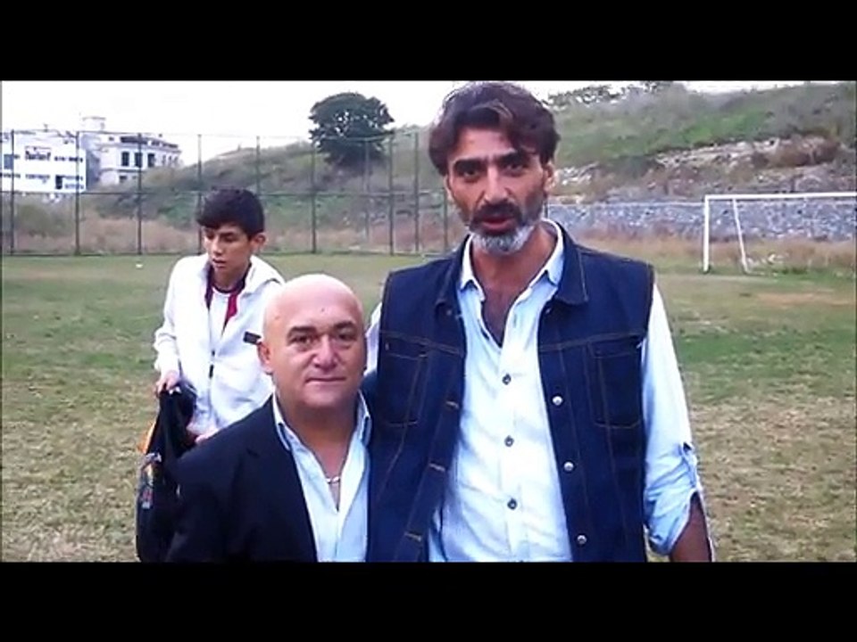 SPOR DOSTLUKTUR