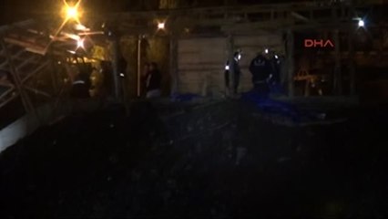 Karaman "Maden Faciasında Üçüncü Gün; 18 İşçi İçin Mucize Bekleniyor" Haberine Ek