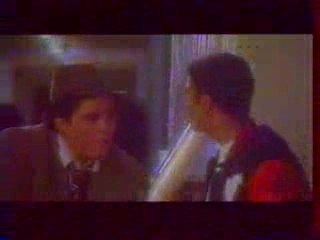 Les Inconnus Fuck you