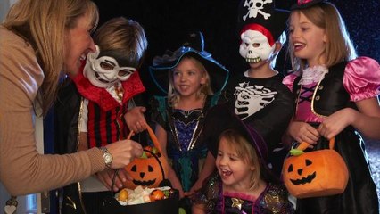 The Best and Worst Cities to Celebrate Halloween
