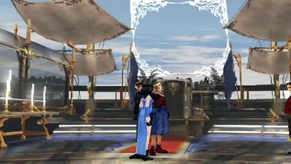 Final Fantasy VIII - Partie. 15