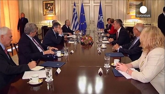 Los aviones de guerra rusos en el espacio aéreo europeo preocupan a la OTAN, pero no a Merkel