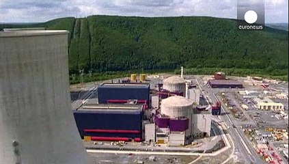 У Франції розслідують появу загадкових безпілотників над АЕС