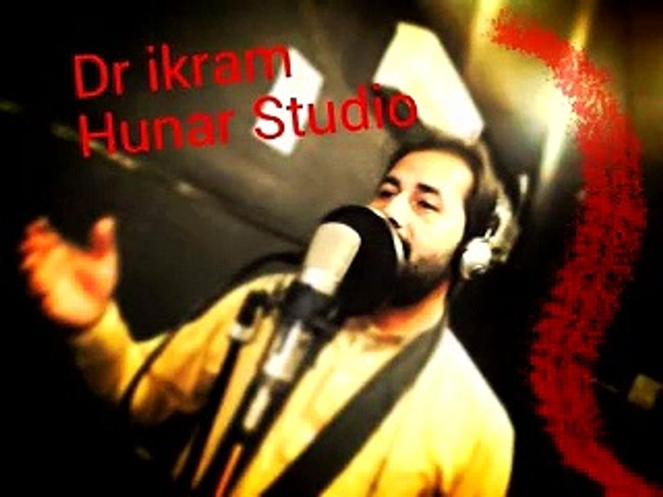 HUNAR STUDIO Dr Ikram Preda Da Dunia