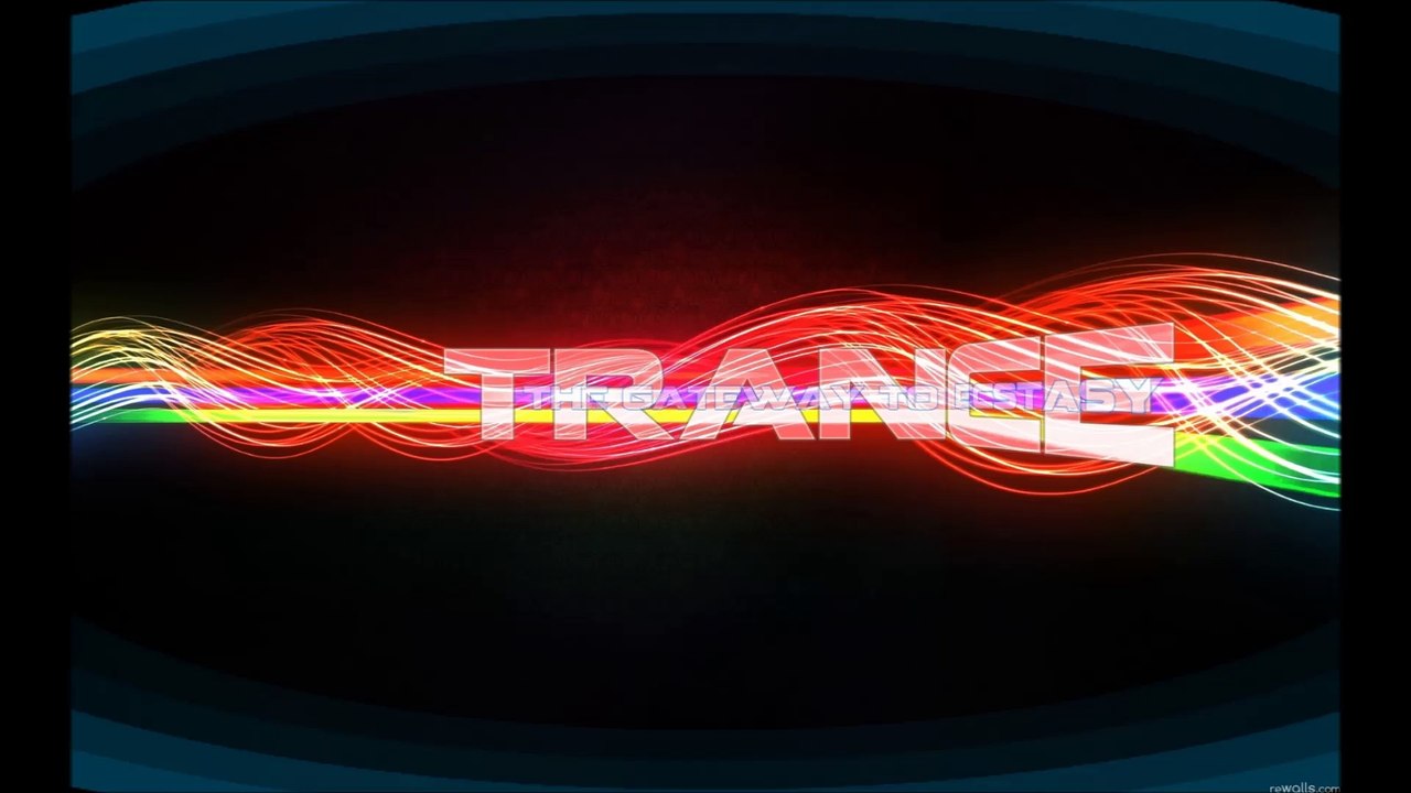 Trance>By SoloTech7(one more time)