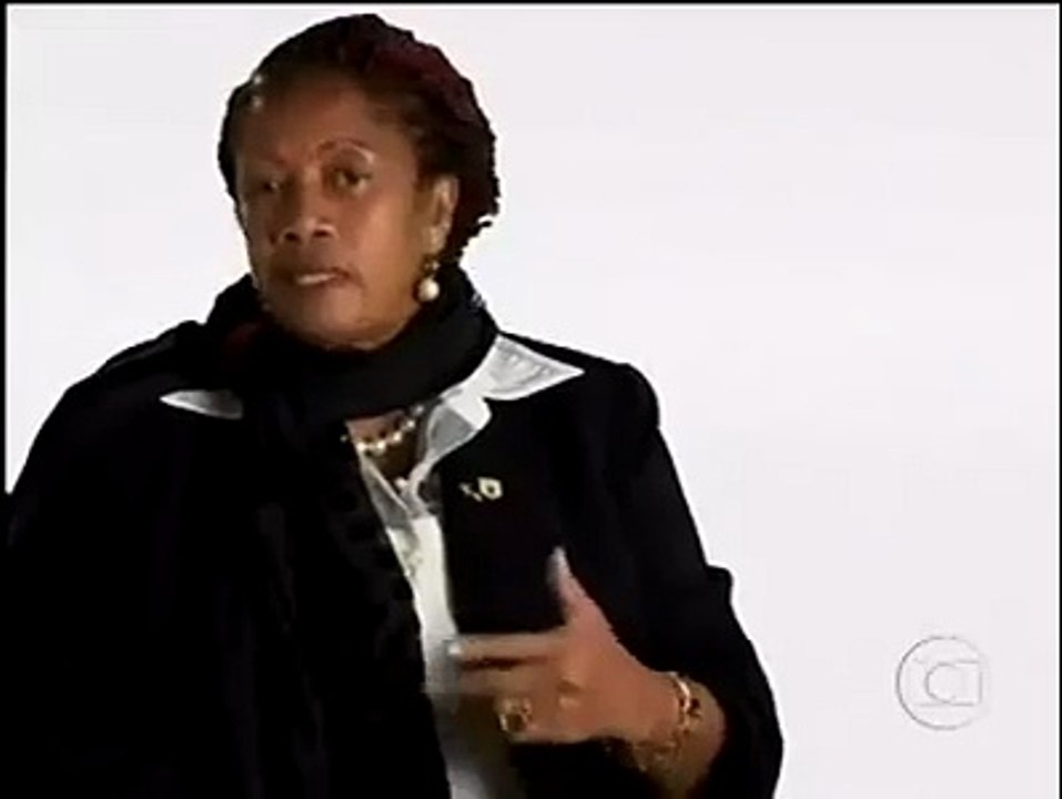 09 Primeira juíza negra do Brasil