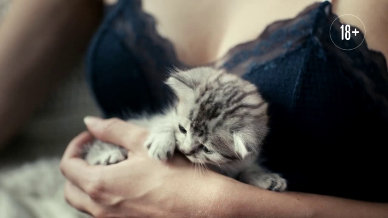 Nouvelle pub Durex en Russie