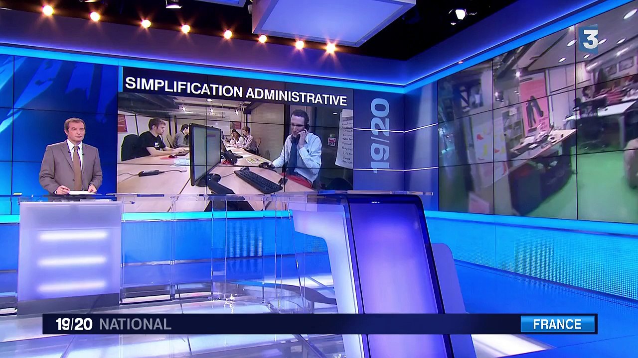 Les entreprises attendent encore les résultats du "choc de simplifications"