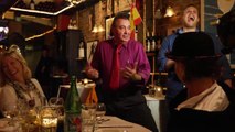 What Happens When a Las Vegas Elvis Impersonator Opens a NYC Restaurant