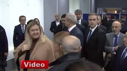 Zülfü Livaneli ve Çocuklarla Karaman'a Destek
