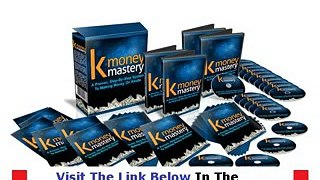 Real & Honest Kindle Money Mastery Review Bonus + Discount