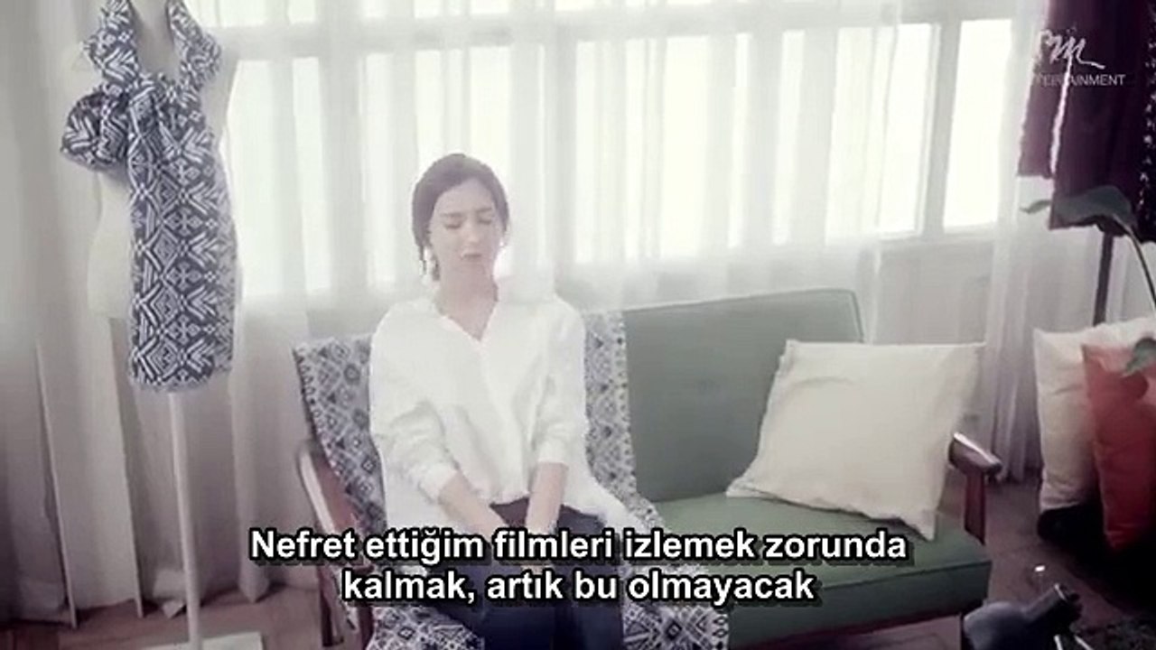 S 에스_하고 싶은 거 다 (Without You) - Türkçe Altyazılı