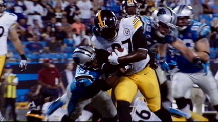 Preview: Baltimore Ravens vs. Pittsburgh Steelers