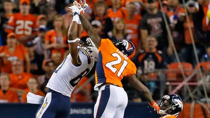 TNF Storylines: Aqib Talib acquisition paying dividends