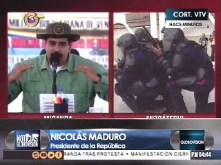 Bernal dirigirá comisión presidencial para reestructuración policial