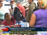 Venezuela winning fight against smuggling