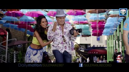 Aashiq Mizaaj – The Shaukeens [2014] [bhatt007]