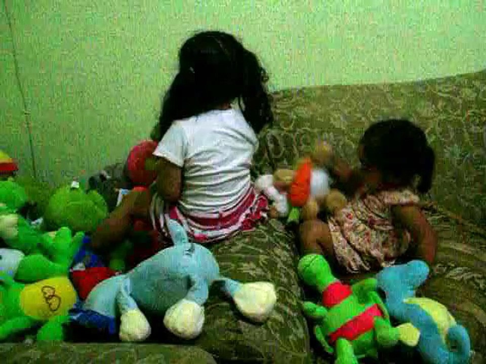 Hormiguitas