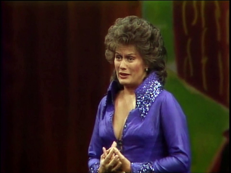 Kiri Te Kanawa - Dove Sono -  1983