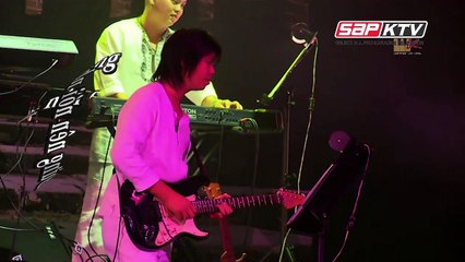 Anh Đã Làm Sai Điều Gì Karaoke - Thái Triệu Luân