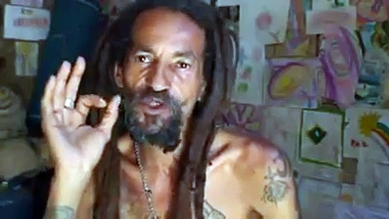 05 Violentamente Pacífico