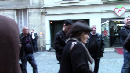 Les Fans de Jeanne Mas 17 10 2014