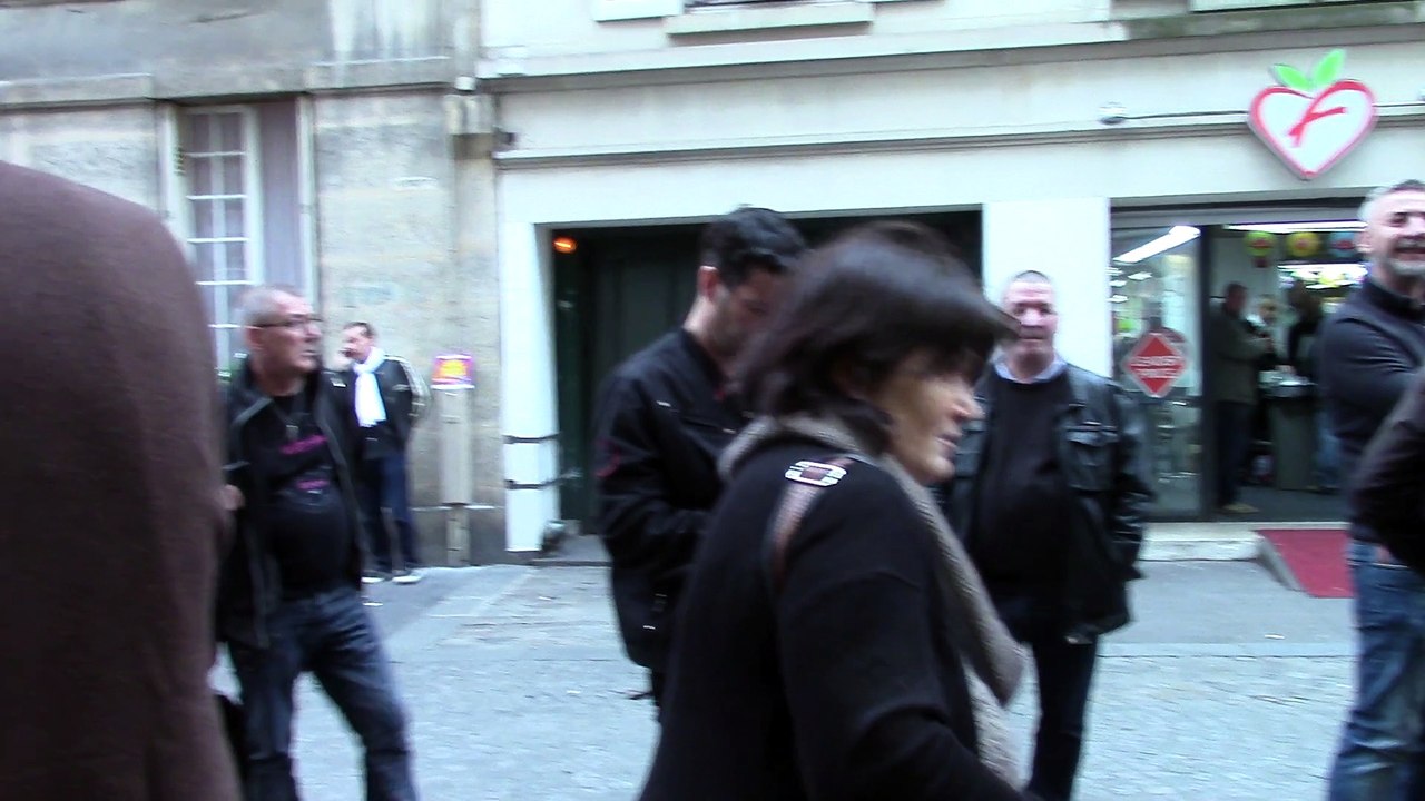 Les Fans de Jeanne Mas 17 10 2014