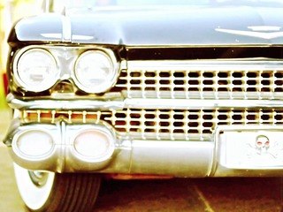 Glass Heroes - You Let Me Down