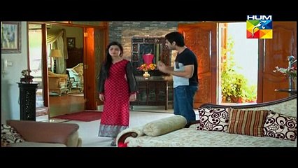 Ager Tum Na Hotay Episode 53 -  30 October 2014 Full