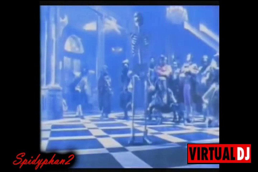Halloween VideomusicmiX 3D 2014